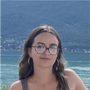 Etudiante : Aide-au devoirs - Primaire /Collège /Brevet/HLP/SES/MATHS